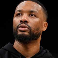 Damian Lillard Didn't Cheat on Ex-Wife with Alleged Baby Mama