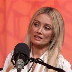 Holly Madison Reveals Why New Boyfriend Hasn't Met Her Kids