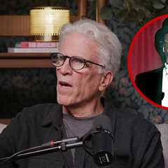 Ted Danson Still Haunted by 'Horrendous' 1993 Blackface Scandal