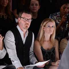 Simon Van Kempen On 'RHONY' 'Memba Him?!