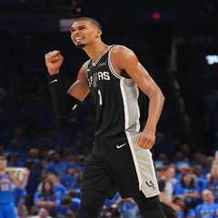 Polymarket promo code NYPMAX: Deposit $20, get $50 for NBA Finals trades