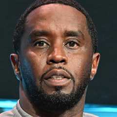 Diddy’s Longtime Female Chief Of Staff Kristina Khorram: I Am No Ghislaine Maxwell!!!