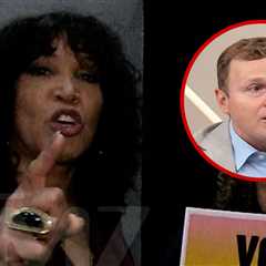 Kym Whitley Says Spencer Pratt Wouldn't Be Homeless If He Saved $10 Million