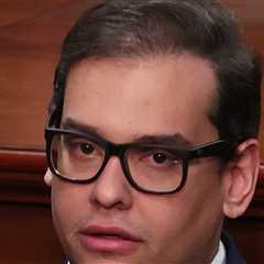 Ex-Congressman George Santos Reportedly Under Federal Investigation For Insider Trading