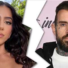 Lena the Plug Files for Divorce from Adam22