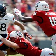 College football game moved out of Brazil in surprise after ‘extensive review’