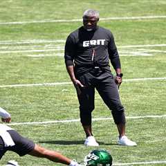 Jets are back aboard the Geno Smith roller coaster as OTAs open with plenty undecided