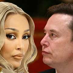 Doja Cat Calls Elon Musk a 'Frog' and 'Bitch' in X Post
