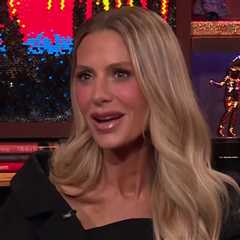 Dorit Kemsley Says 'RHOBH' Stars Should Stop Worrying About Her Spending