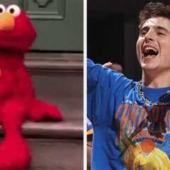 These Streets Ain’t Sesame: Knicks Fans Are Losing It Over Elmo's NBA Finals Tweet, And The Way..