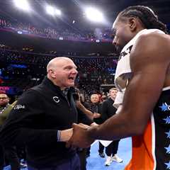 Adam Silver stresses urgency to end Clippers-Aspiration investigation: ‘Wrap it up’