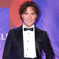 David Bisbal Returning to ‘Operación Triunfo’ as a Judge for Spanish Singing Competition’s U.S..
