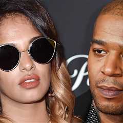 M.I.A. Says Kid Cudi Ghosted Her After Tour Firing