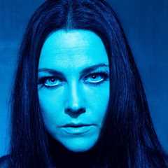 I Fell In Love With Our Early Music Again: Evanescence’s Amy Lee Reflects On The Full-Circle..