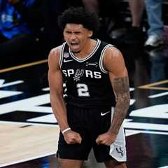 Spurs stars in TikTok drama after controversial NBA Finals decision