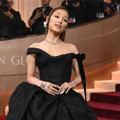 Ariana Grande’s ‘Hate That I Made You Love Me’ Debuts at No. 1 on U.K. Singles Chart