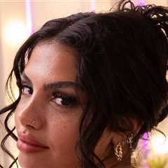 'Love Island' Huda Mustafa's Restraining Order Fight With Ex's GF Ends After Text Leak