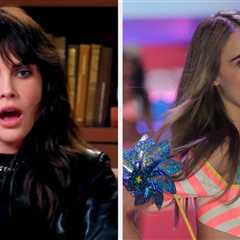 Cara Delevingne Shared The Darker Context Behind Her 2012 Victoria’s Secret Debut, And You’ll Never ..