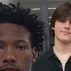 Karmelo Anthony Murder Trial: Victim's Parents Break Down Over Bodycam Footage