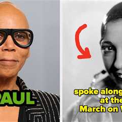 If You Can Name At Least 15/25 Of These Black LGBTQ+ Icons, Your Pride Knowledge Is Better Than Most