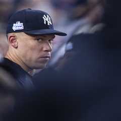 The Yankees can weather this Aaron Judge storm — if these five things fall into place