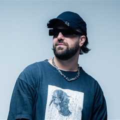 HNTR Follows Up Viral Remix with Collaboration Featuring Oscar Winner, Juicy J