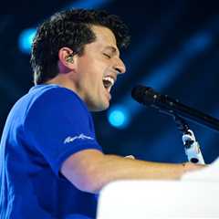 Charlie Puth Cancels Orlando Concert Due to Illness: ‘So Devastated’