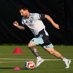 bet365 bonus code: Bet $10, get $365 in bonus bets for the World Cup