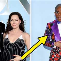 The Fashion At The 2026 Tonys Was More Dramatic Than The Awards Show Itself, So Here’s What 75..