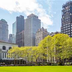 Knicks watch party to be held at Bryant Park after NYC axed planned event outside MSG