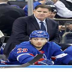LA Kings hire Peter Laviolette as new head coach