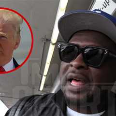 Zach Randolph Says Knicks Players Won't Be Distracted By Trump