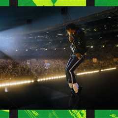 Here’s How to Watch the Michael Jackson Movie Online at Home