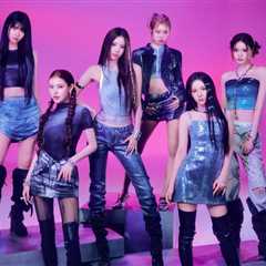 REPUBLIC Collective, WAKEONE Set Strategic Partnership for K-Pop Groups izna and ALPHA DRIVE ONE