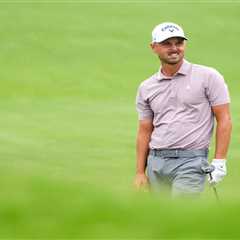 Adam Svensson likely cost himself US Open spot after marker mistake on ‘golf’s longest day’