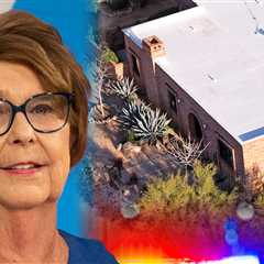 Streamers Arrested Near Nancy Guthrie Home Amid Disturbance Complaints