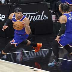 BetMGM bonus code NYPNEWSGET: Get up to $1K in no-sweat tokens for NBA Finals Game 4