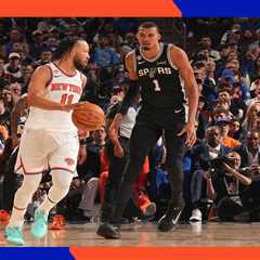 Spurs-Knicks Game 4 ticket prices are dropping by thousands. Get them now