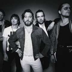 Jet Expand ‘Rumblin’ Regional Revue’ With Second Australian Tour Leg