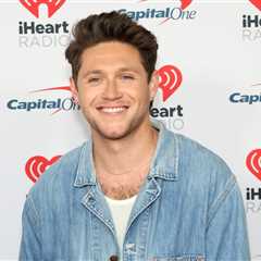 Niall Horan to Take Over UMusic Shop NY for ‘Dinner Party’ Album Release