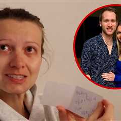 Jesse Ridgway Says Wife Ashley's Family Is Allegedly MIA After Down Syndrome Abortion
