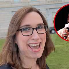 Congresswoman Sarah McBride Says Michelle Obama On 'Traitors' Would Be Amazing