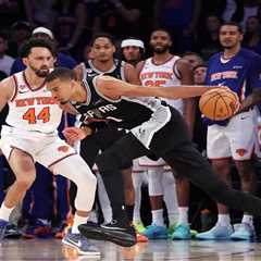 There is no mistaking what Victor Wembanyama became in Game 3