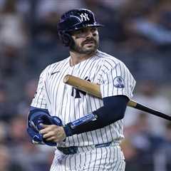 Yankees get positive Austin Wells update as they navigate catching carousel