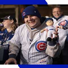 The Cubs 2026 giveaway schedule has bobbleheads, jerseys, more