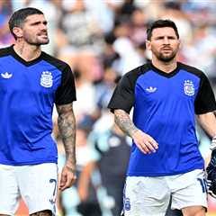 How to bet on the World Cup: Odds and best sportsbooks to use | June 2026