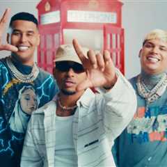 Ozuna, Daddy Yankee, Maluma, Bad Gyal & More Artists Obsessed with Cuba’s Reparto Music