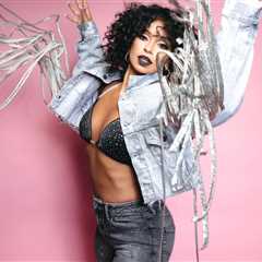 Mýa Talks ‘Just a Little Bit’ About Her Collab With Too $hort: ‘He’s a Legend’