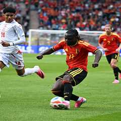 World Cup 2026 Group G preview: Prediction, odds, full team overviews