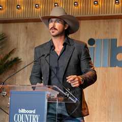 Billboard Power Players Event Sets The Stage For CMA Fest